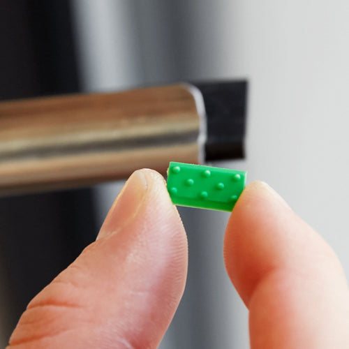 Unger Plastic Clips™ Squeegee Channels