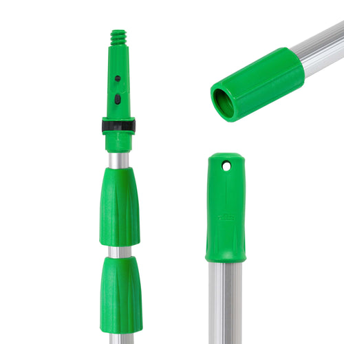 Unger TelePlus™ Pole System Extension Poles
