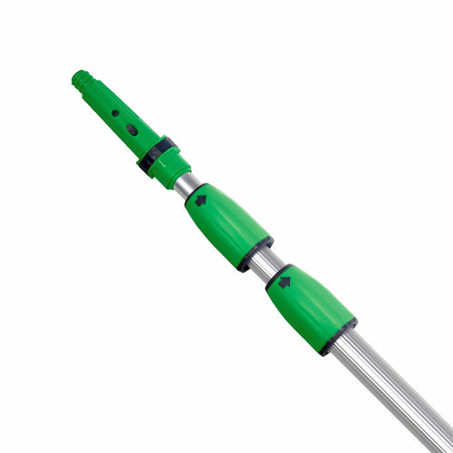 Unger OptiLoc™ Pole System Extension Poles 3 Section / 6ft/1.85m