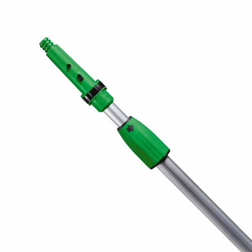 Unger OptiLoc™ Pole System Extension Poles 2 Section / 4ft/1.25m