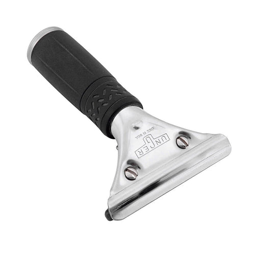 Unger S Stainless Steel Handle Squeegee Handles