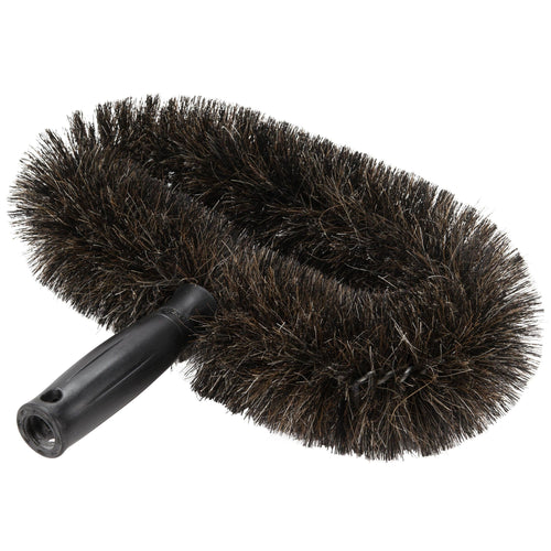Unger StarDuster® Wall Brush - Horse Hair Indoor Cleaning