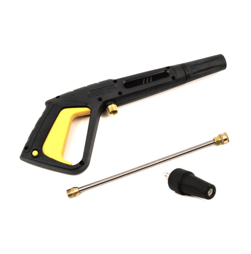 V-TUF V5 165 Bar/ 2495 Psi Pressure Washer -240v Pressure Washers