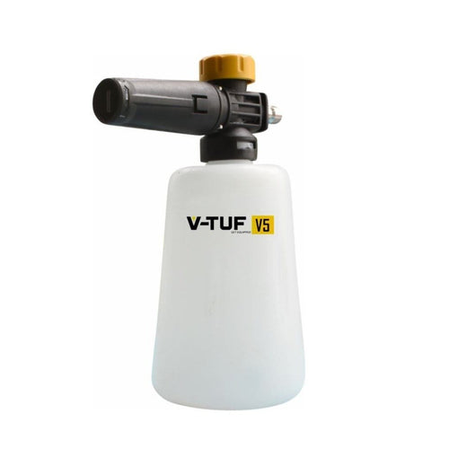 V-TUF V5 165 Bar/ 2495 Psi Pressure Washer -240v Pressure Washers
