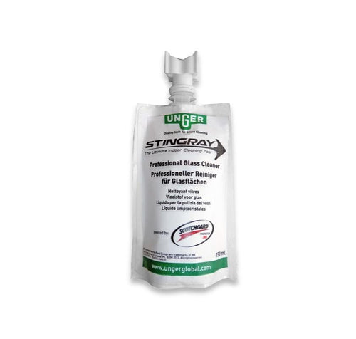 Stingray Professional Glass Cleaner Indoor Cleaning