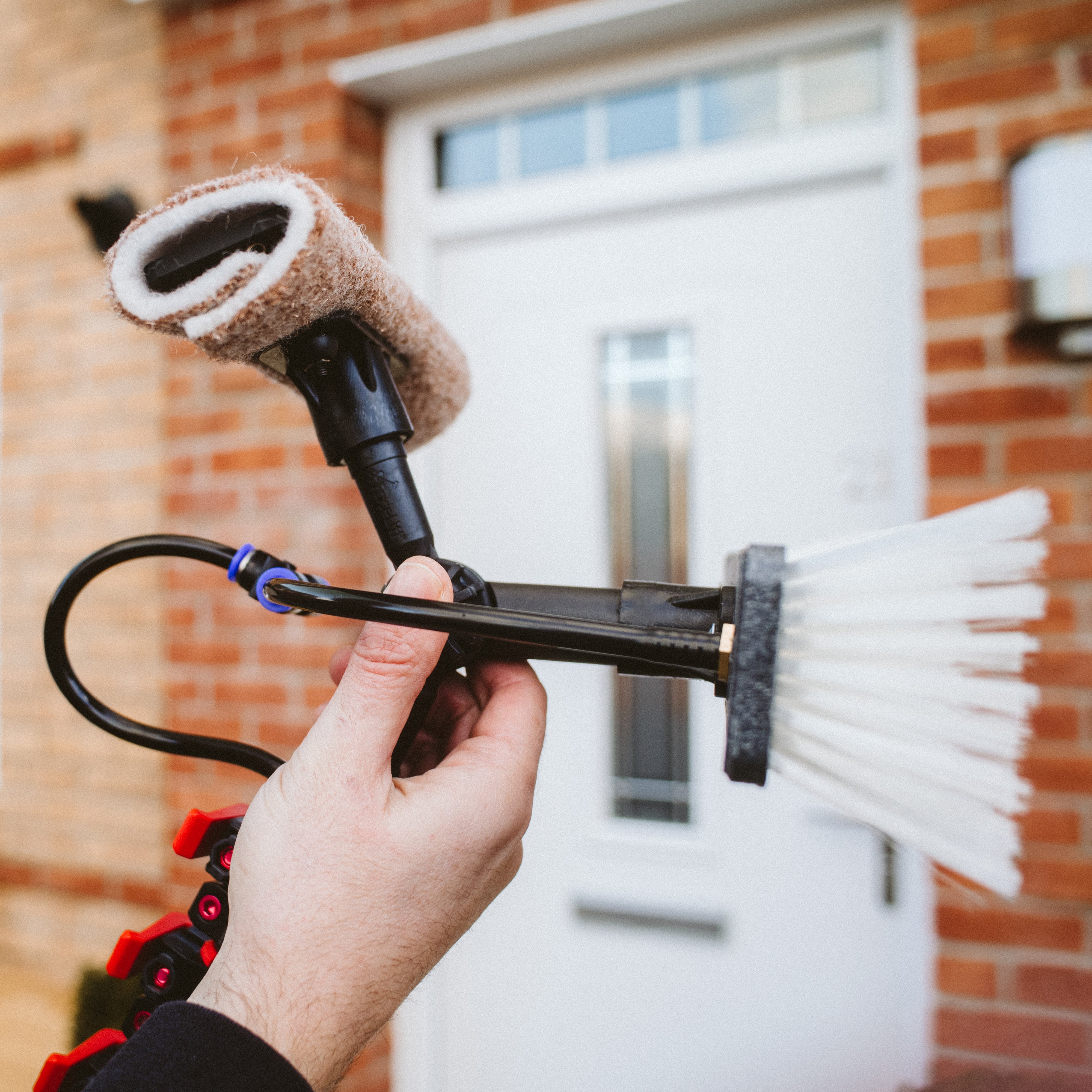 What are the Benefits of Cleaning with Bronze Wool?