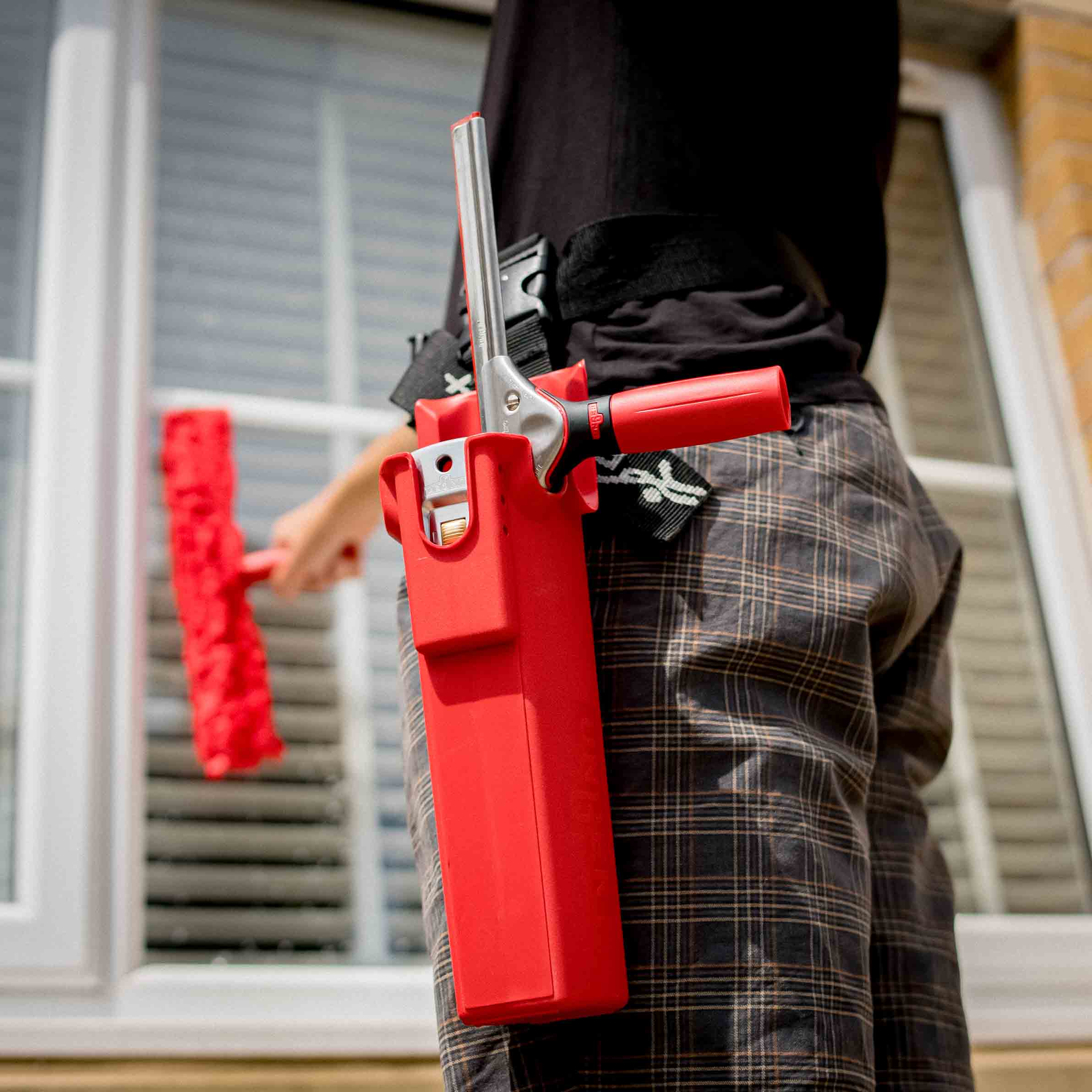 Window Cleaning Abbreviations
