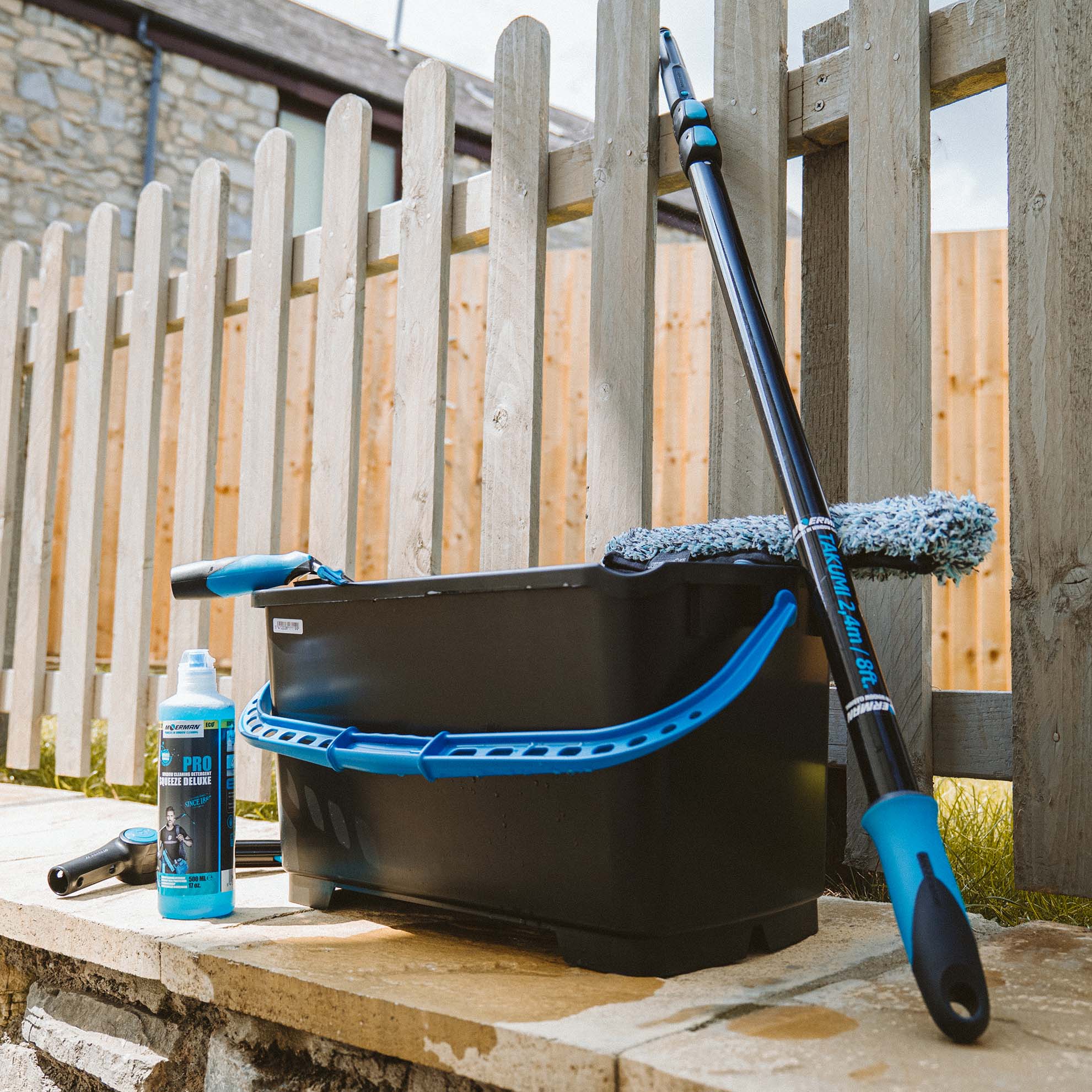 Do I Need a License to Become a Window Cleaner in the UK?