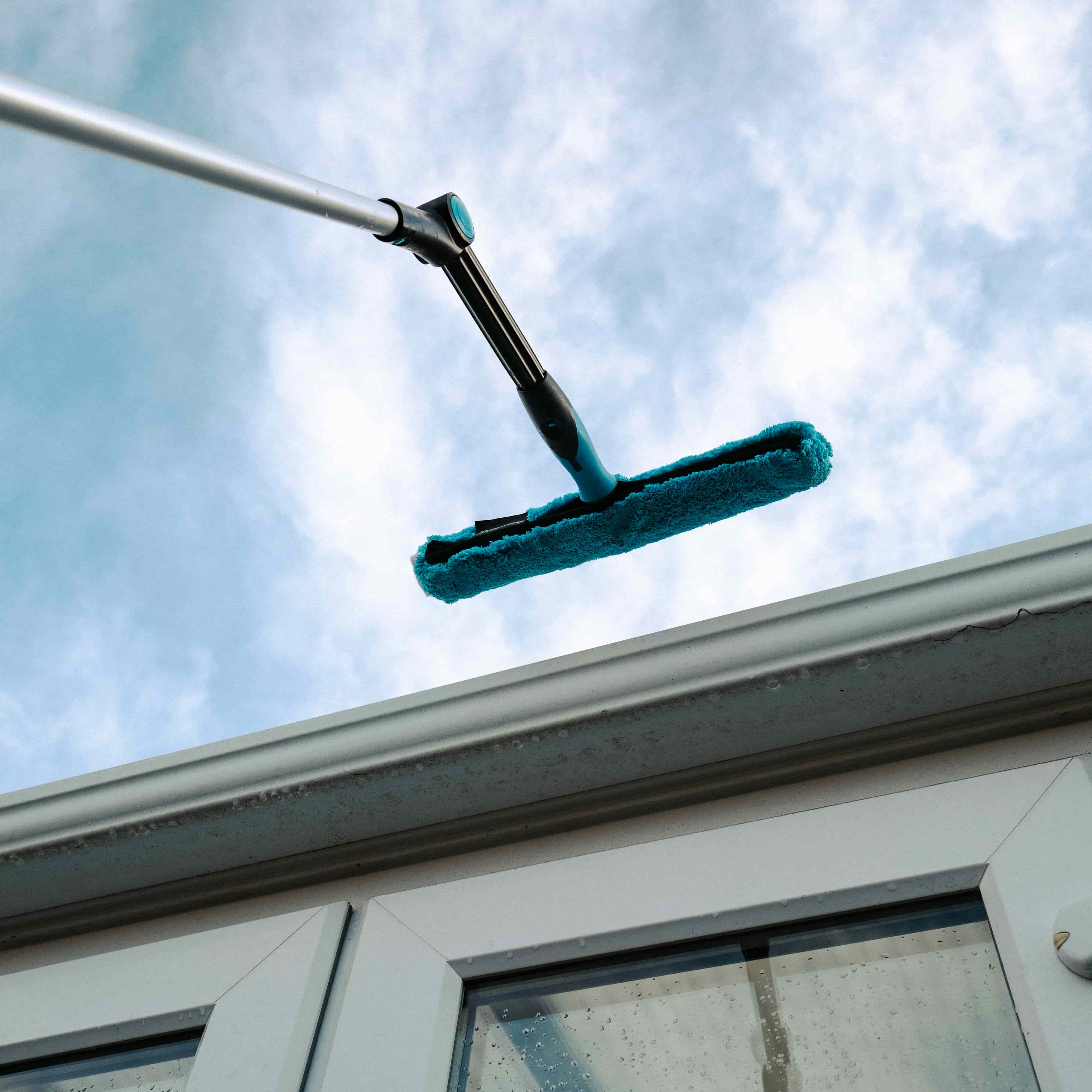 Choosing an Extension Pole