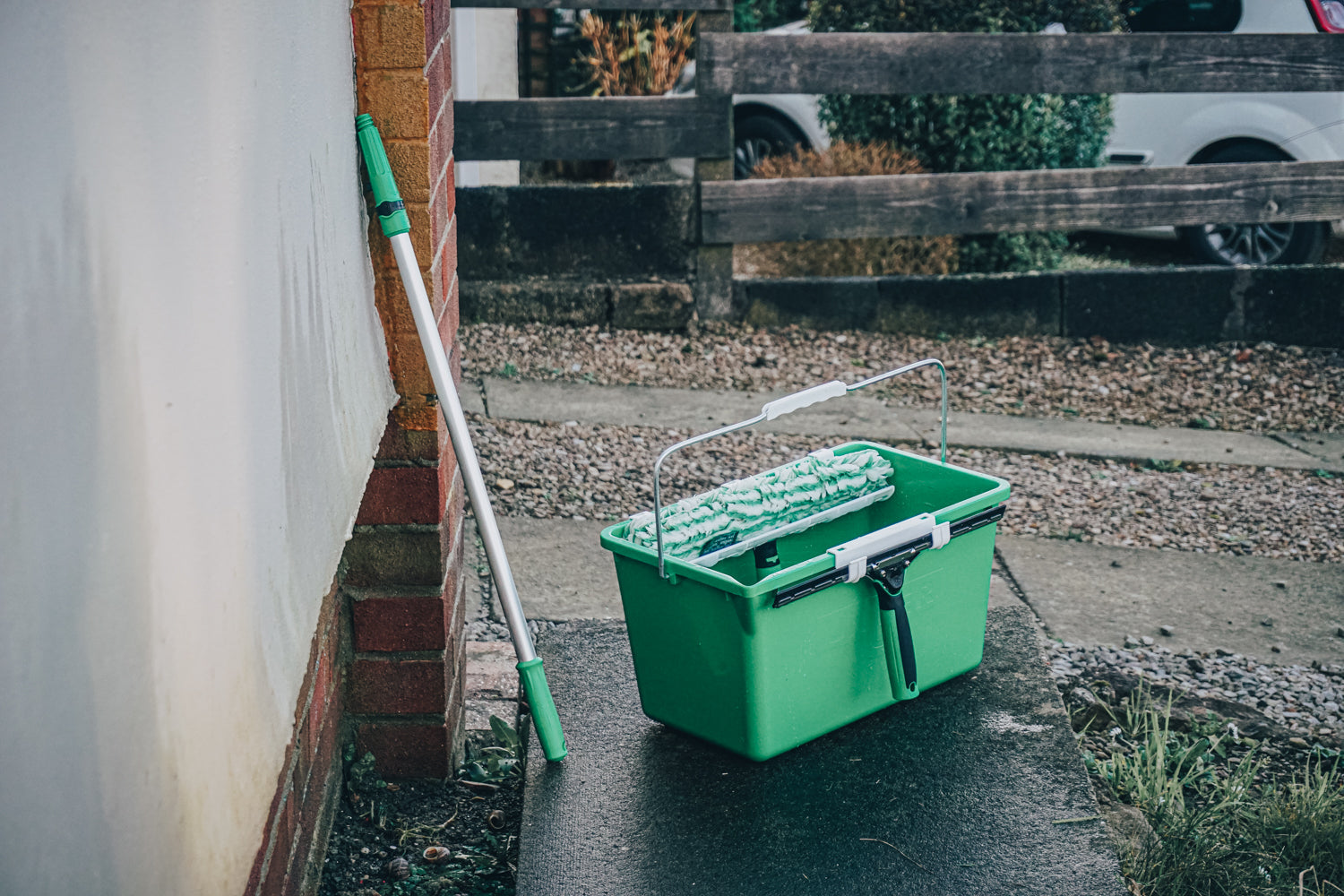 Complete Guide To Traditional Window Cleaning