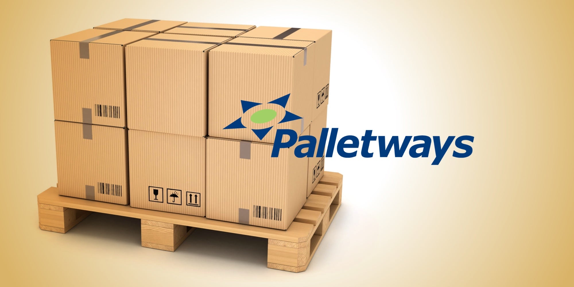 Pallet Delivery Information