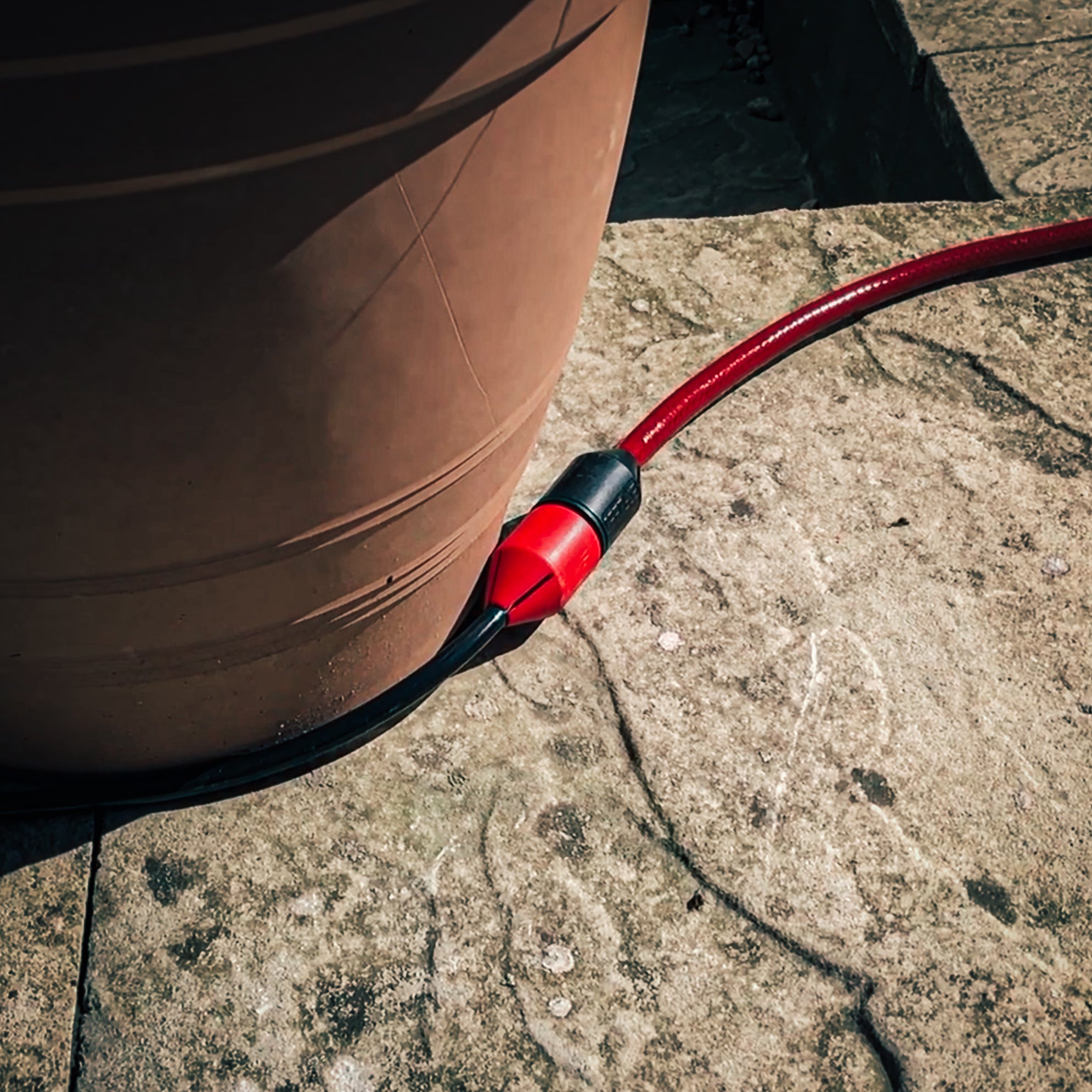 A Guide To Couplings & Connectors
