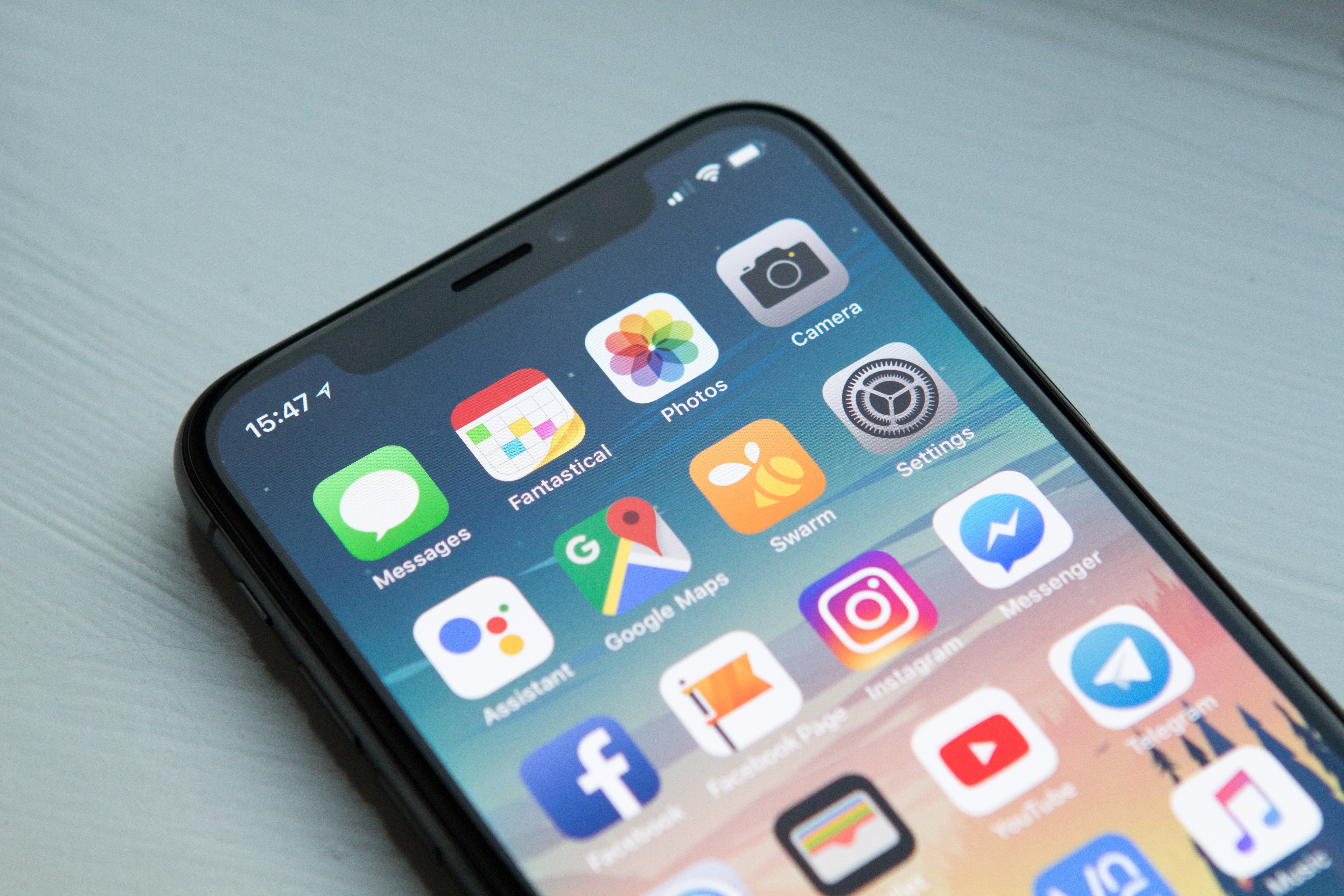 Using Apps & Software to Run Your Business