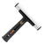 Maykker T-Bar T-Bars 6"/15cm