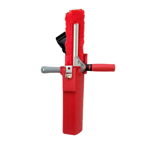 FaceLift® FireBlade Pro Bundle Complete Kits with 14"/35cm T-Bar + Sleeve