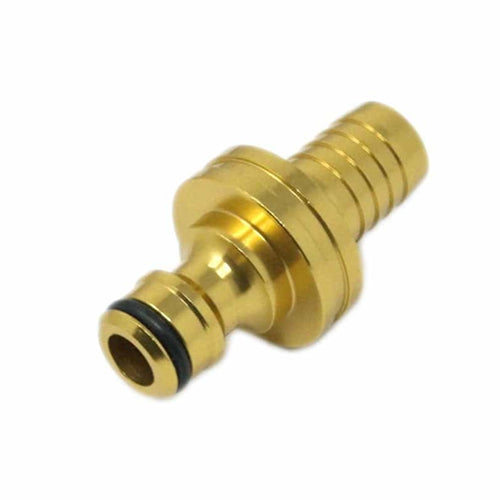 Hose Tail to Hozelock Male Connectors Hozelock Fittings 16mm