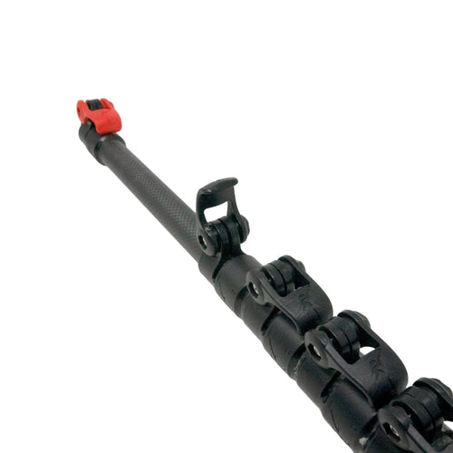 3K Carbon Fibre Pole (10.5ft) Water Fed Poles 10ft