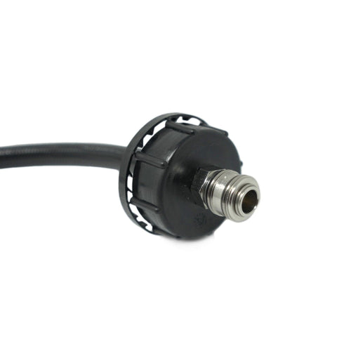 WCW 25L Chemical Container Feed Pump Box