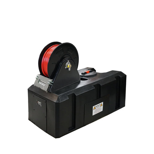 FaceLift® Compact 325 Van Systems Delivery Only / Powered