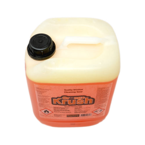Maykker Orange Krush Soap 500ml Soap