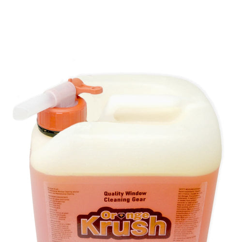 Maykker Orange Krush Soap 500ml Soap