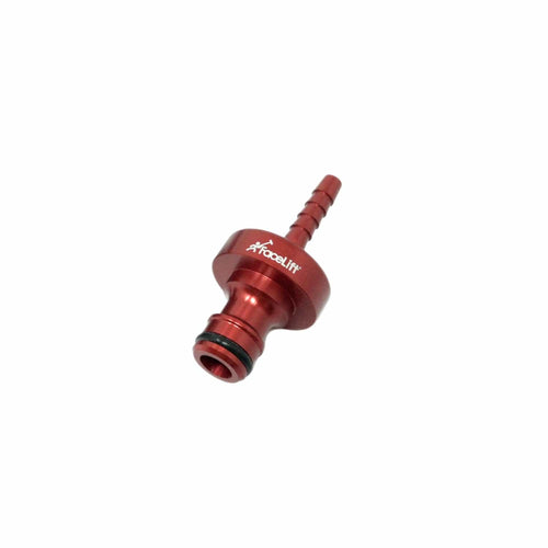 Hose Tail to Hozelock Male Connectors Hozelock Fittings 6mm