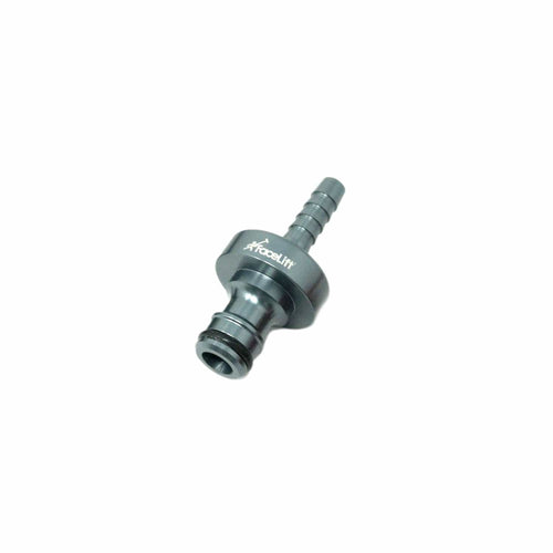 Hose Tail to Hozelock Male Connectors Hozelock Fittings 8mm