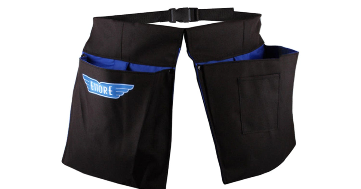Ettore® Pockets with Belt - Window Cleaning Warehouse Ltd