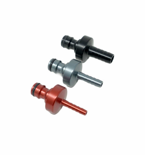 Hose Tail to Hozelock Male Connectors (Bundle) Hozelock Fittings