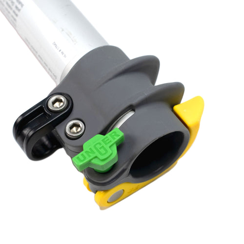 nLite® Connect Aluminium Water Fed Poles