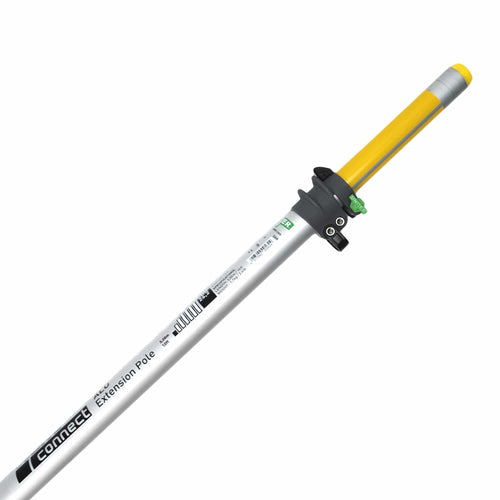 nLite® Connect Aluminium Water Fed Poles EXTENSION 10ft/3m