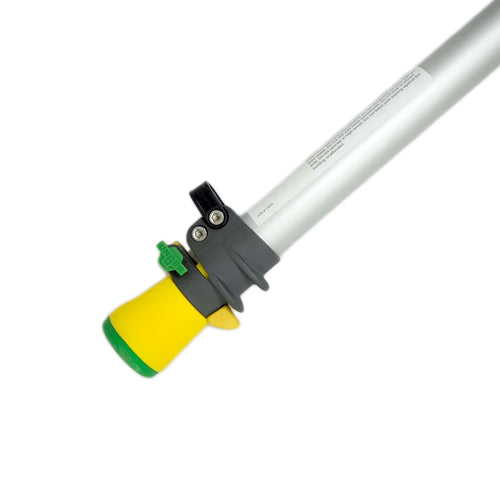 nLite® Connect Aluminium Water Fed Poles