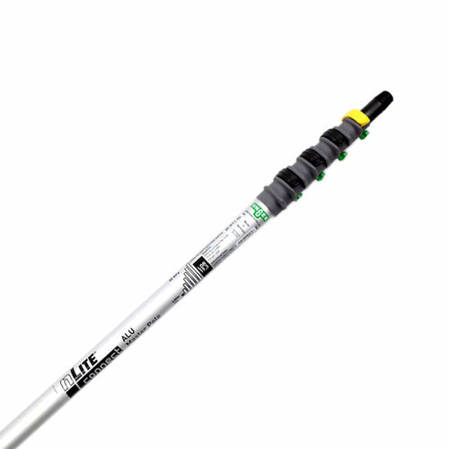 nLite® Connect Aluminium Water Fed Poles MASTER 20ft/6m