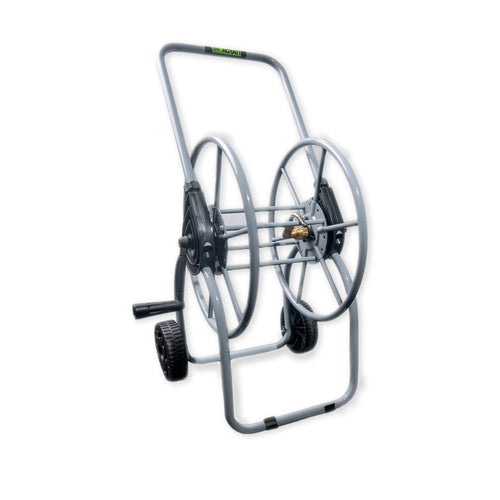 Industrial Steel Hose Reel Hose Reels Boxed (Unbuilt)