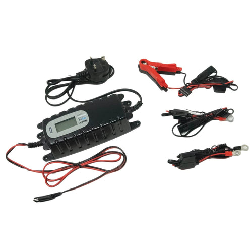 FaceLift® Trojan Trolley Charger