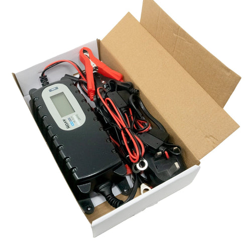 FaceLift® Trojan Trolley Charger