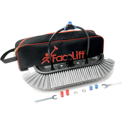 FaceLift® Side-Line Ultra Radius Brush Brush Heads