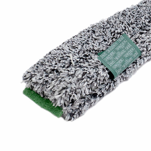 Unger Black Series Power Washer Sleeve - Limited Edition T-Bar Sleeves 14''/35cm