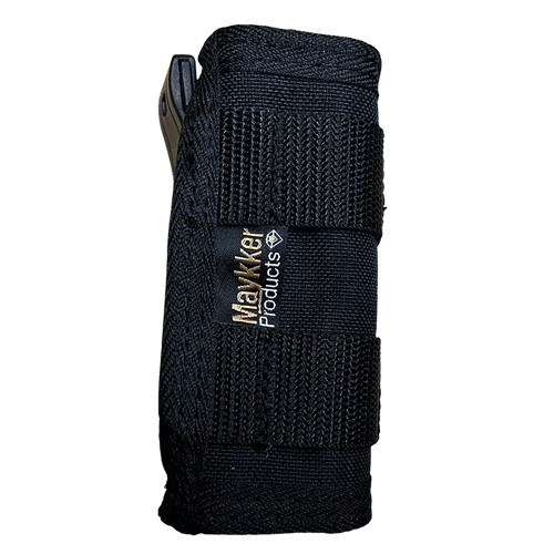 Maykker SmartBag: SmartTube Bucket on a Belt