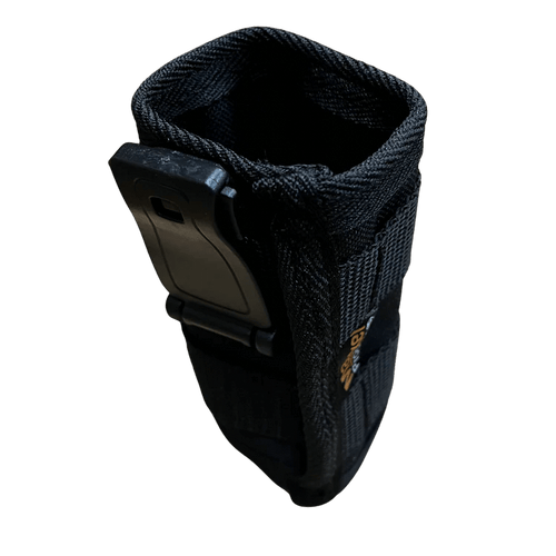 Maykker SmartBag: SmartTube Bucket on a Belt