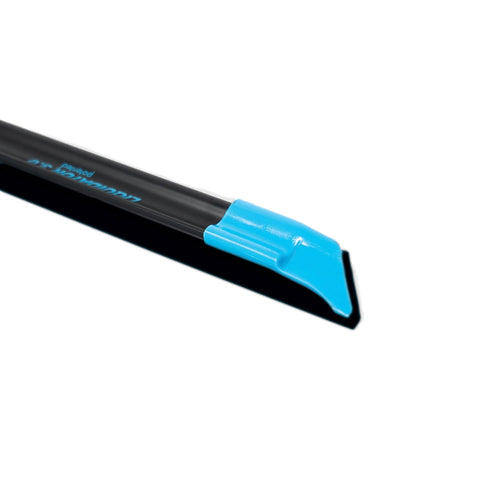 Moerman® Liquidator 3.0 Channel Squeegee Channels 10"/25cm