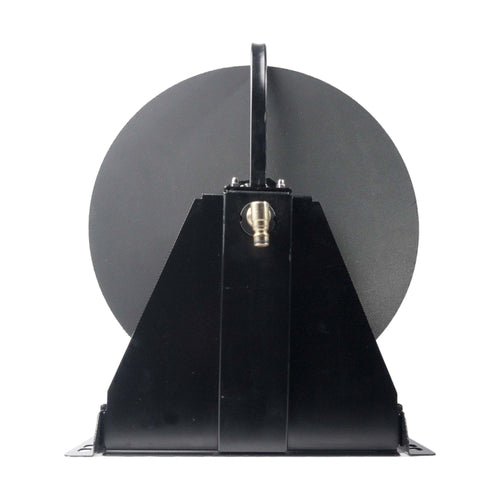 Professional Bolt Down Reel Hose Reels