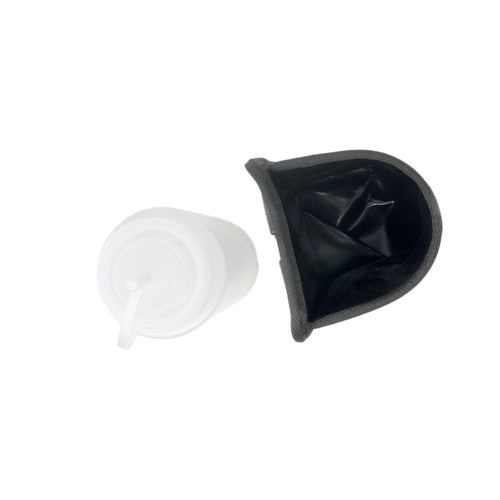 Maykker SmartBag: Bottle Holder Bucket on a Belt