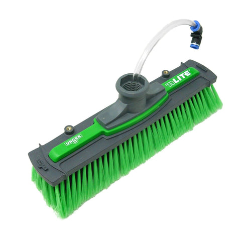 nLite® Green Power Brush Simple - Spliced
