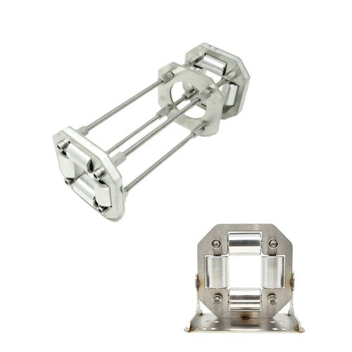 HD Security Pulley Bundles Hose Reels 1x Pulley & 1x Hose Guide