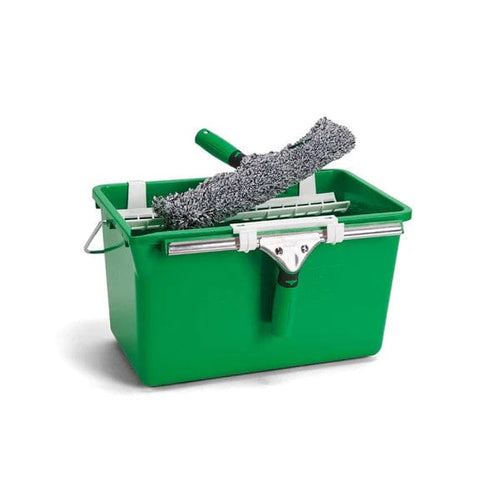 Unger ErgoTec® 3in1 Starter Set Squeegees