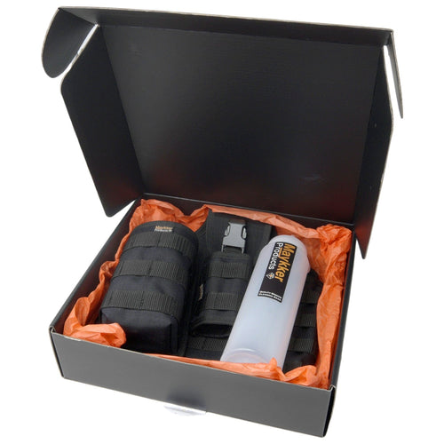 Maykker SmartBag: Covert Trio Set Bucket on a Belt