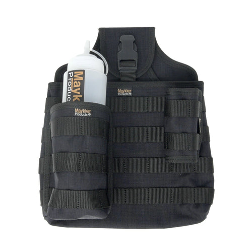 Maykker SmartBag: Covert Trio Set Bucket on a Belt