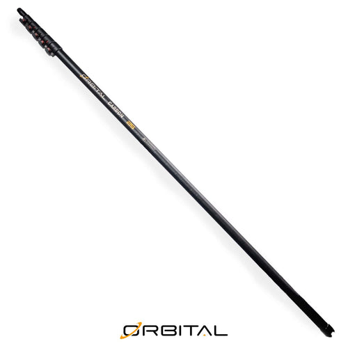 FaceLift® Orbital Carbon Water Fed Poles
