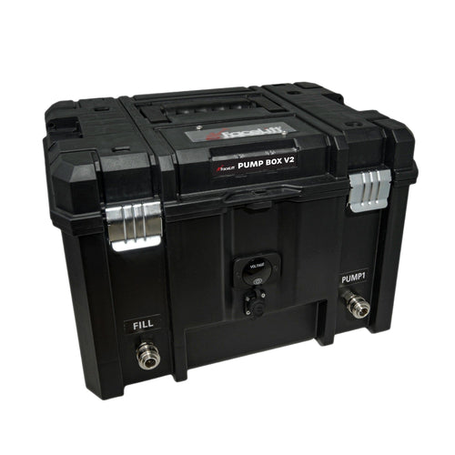 FaceLift® Portable Pump Box V2 Pump Box